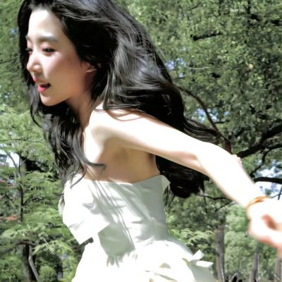 在上帝的手中