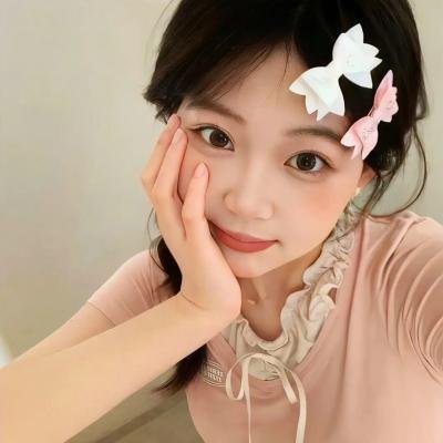 加布里埃拉，丁香和肉桂