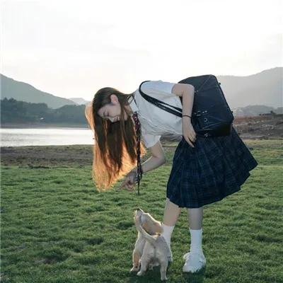 对抗男孩